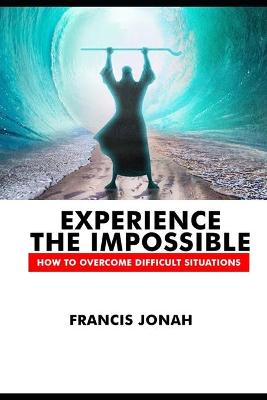 Book cover for Experience The Impossible