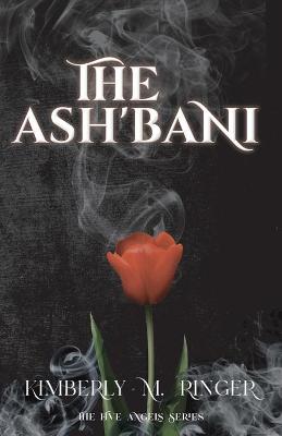 Book cover for The Ash'bani