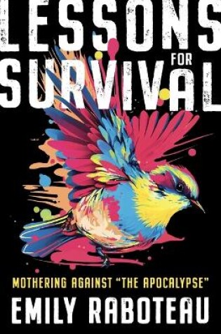 Cover of Lessons for Survival