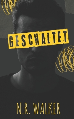 Book cover for Geschaltet