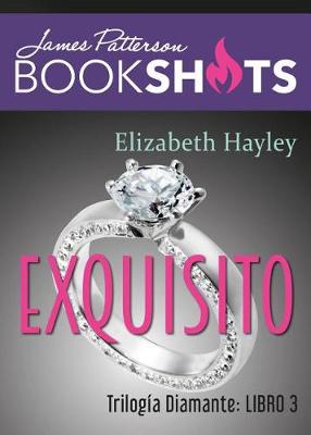 Book cover for Exquisito