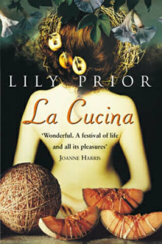 Cover of La Cucina