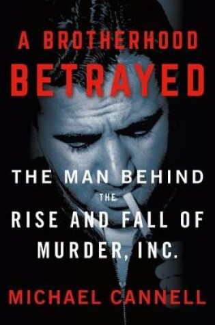 Cover of A Brotherhood Betrayed