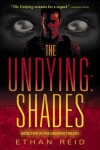 Book cover for Shades