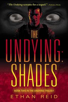 Book cover for Shades