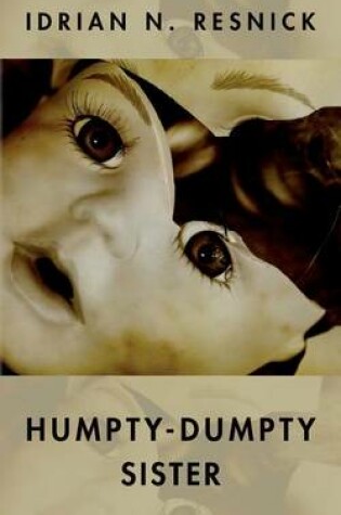 Cover of Humpty-Dumpty Sister