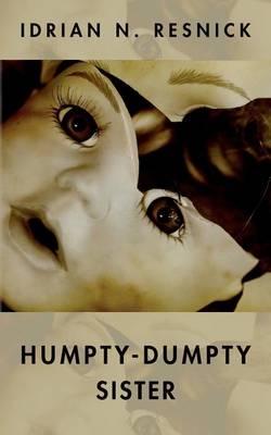 Book cover for Humpty-Dumpty Sister