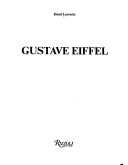 Book cover for Gustave Eiffel