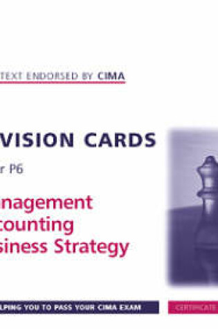 Cover of Business Strategy