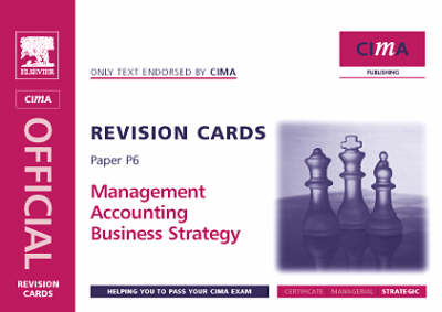 Book cover for Business Strategy