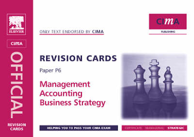 Cover of Business Strategy