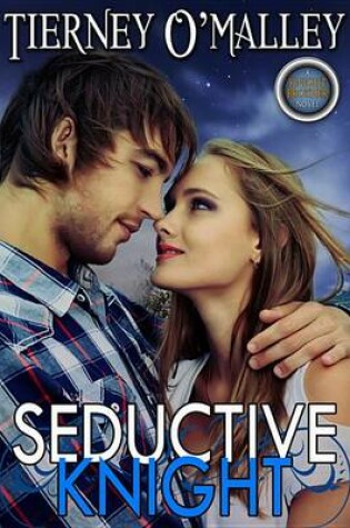 Cover of Seductive Knight