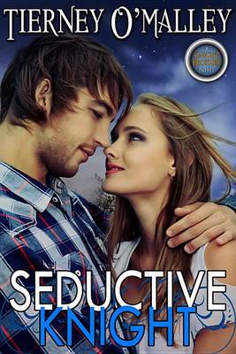 Book cover for Seductive Knight