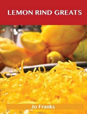 Book cover for Lemon Rind Greats