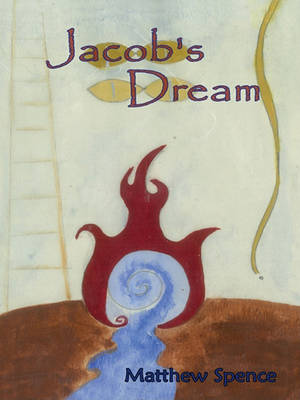 Book cover for Jacob's Dream