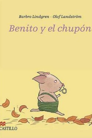 Cover of Benito y El Chupon