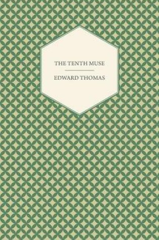 Cover of The Tenth Muse