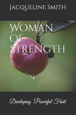 Book cover for Woman of Strength