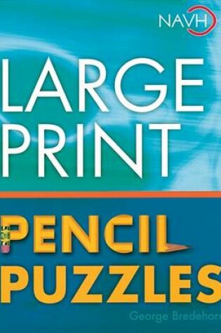 Cover of Pencil Puzzles