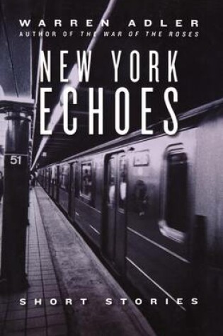Cover of New York Echoes