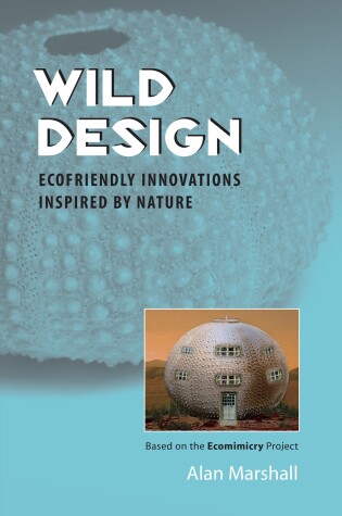 Cover of Wild Design