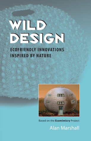 Book cover for Wild Design