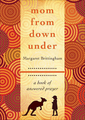 Book cover for Mom from Down Under