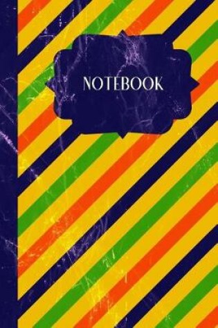 Cover of Notebook