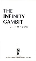 Book cover for Infinity Gambit