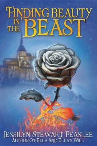 Cover of Finding Beauty in the Beast
