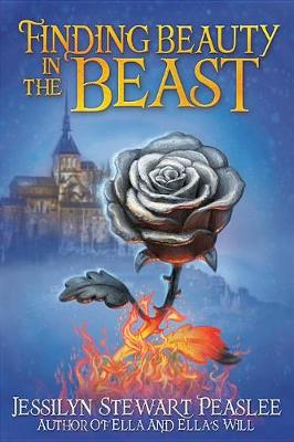 Book cover for Finding Beauty in the Beast