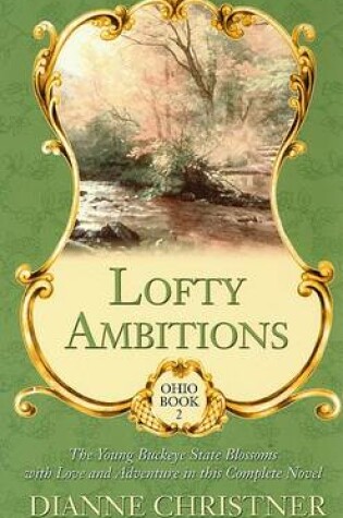 Cover of Lofty Ambitions