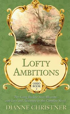 Book cover for Lofty Ambitions