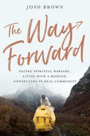 Cover of The Way Forward