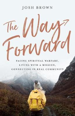 Book cover for The Way Forward