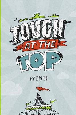 Book cover for Tough at the Top