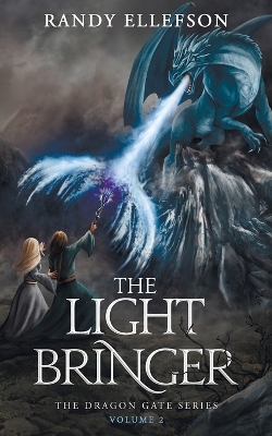 Book cover for The Light Bringer