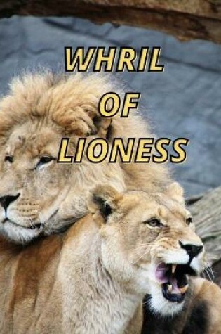 Cover of Whril of Lioness