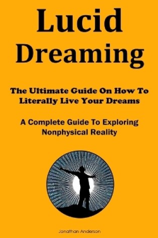 Cover of Lucid Dreaming