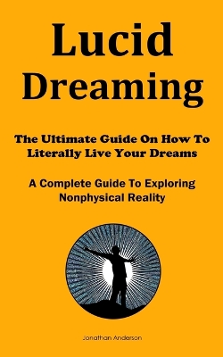 Book cover for Lucid Dreaming