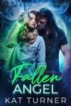 Book cover for Fallen Angel