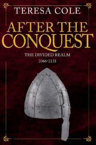 Cover of After the Conquest
