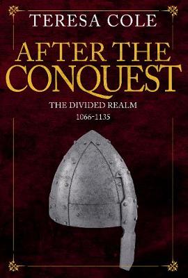 Cover of After the Conquest