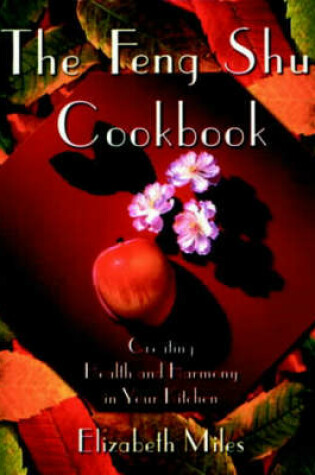 Cover of The Feng Shui Cookbook