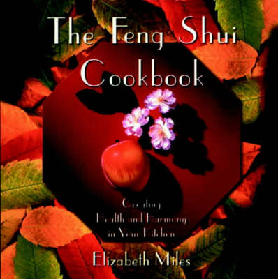 Book cover for The Feng Shui Cookbook