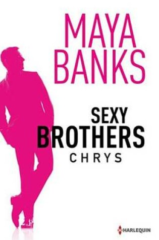 Cover of Sexy Brothers - Episode 1
