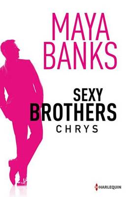 Book cover for Sexy Brothers - Episode 1