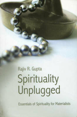 Cover of Spirituality Unplugged