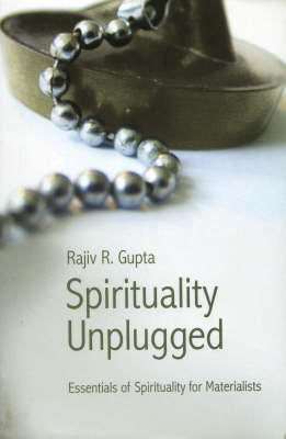 Book cover for Spirituality Unplugged