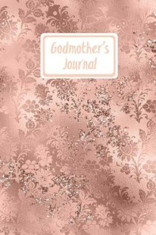 Cover of Godmother's Journal